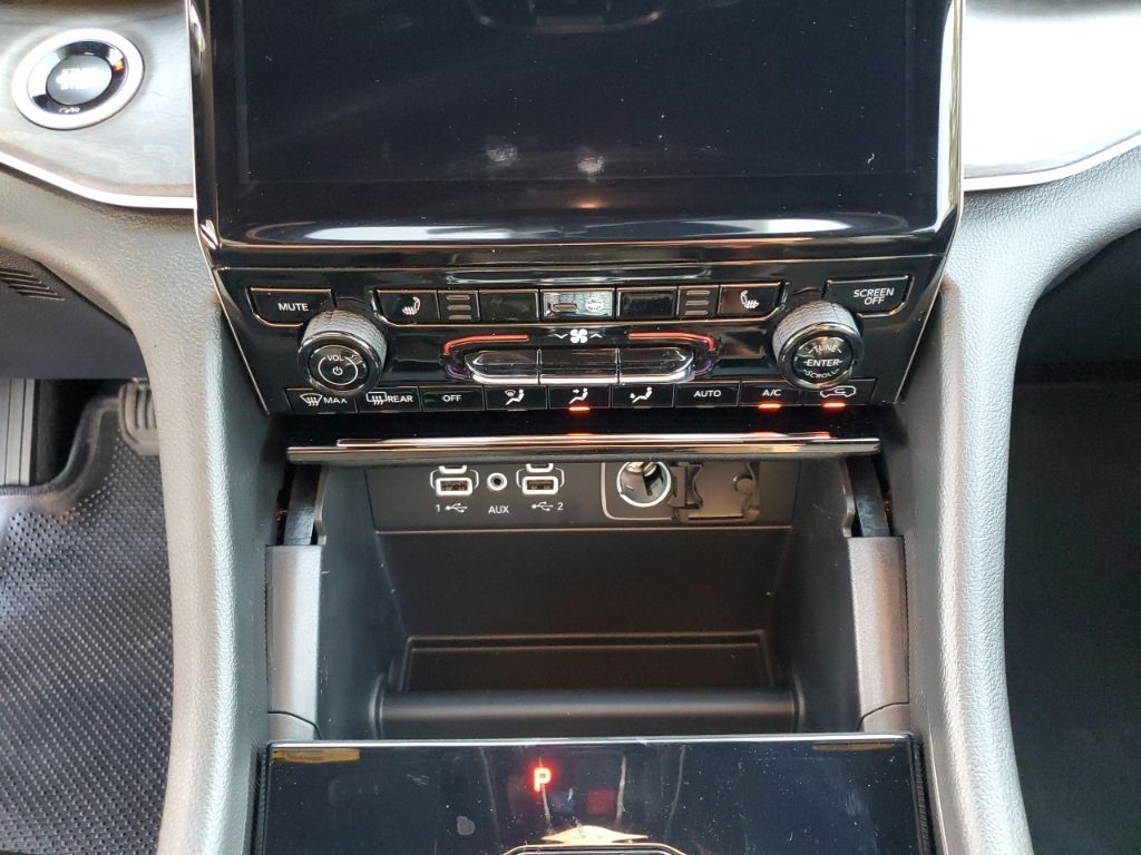 New Car 2025 Jeep Grand Cherokee  Limited For Sale Under $50,000 In Austin, Texas