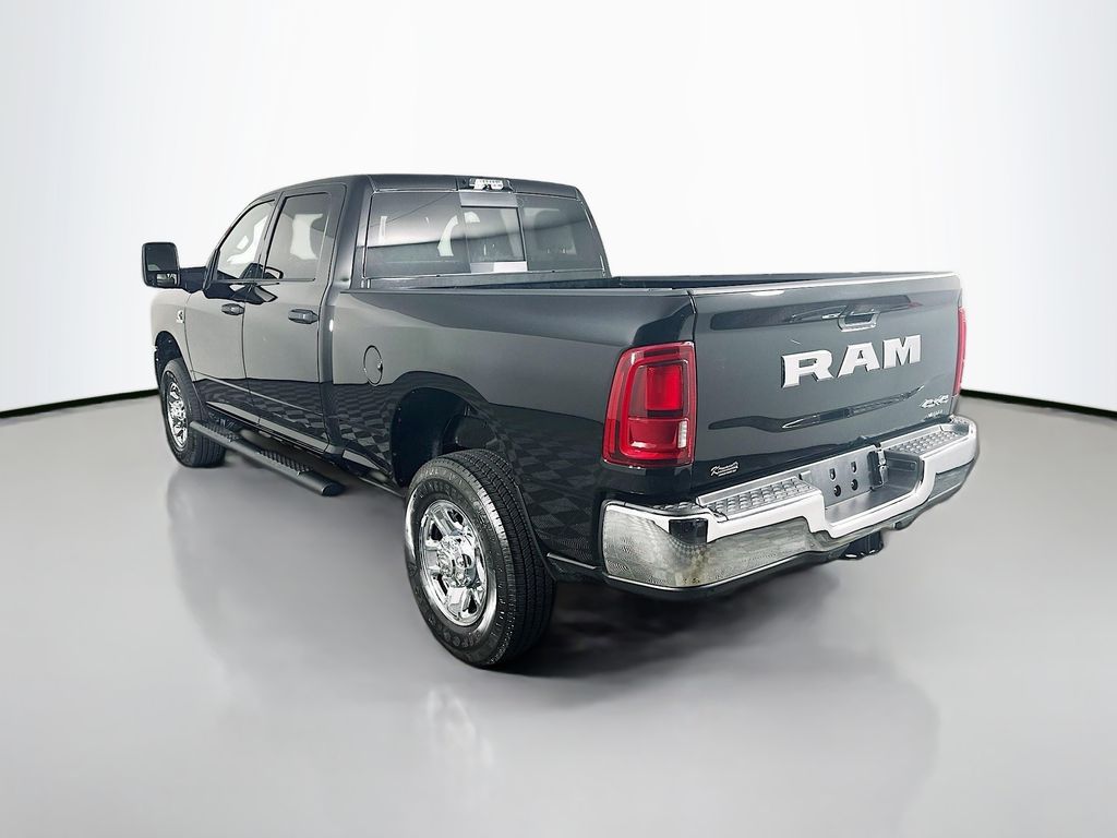 New 2025 Black Ram Tradesman 12in image 5