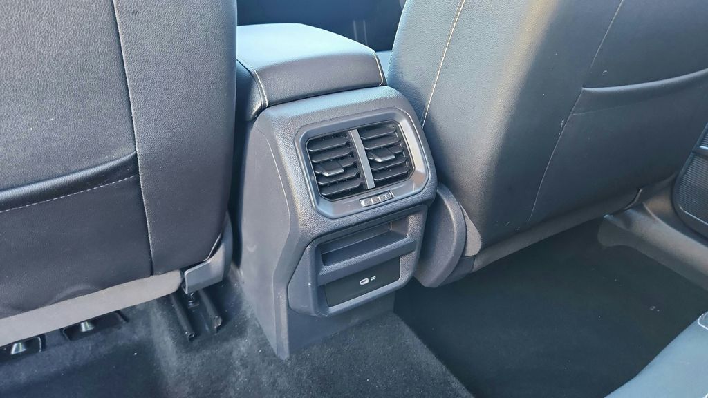 2022 Volkswagen Taos