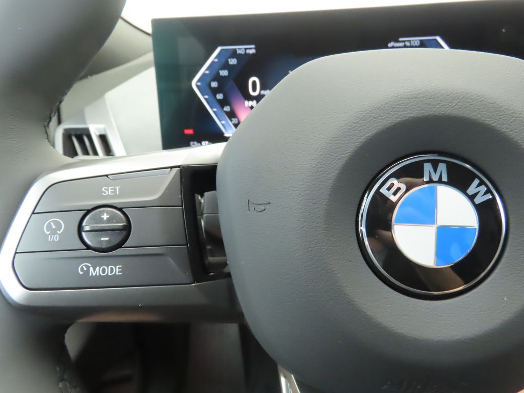 Thumbnail: 2026 BMW iX - 12