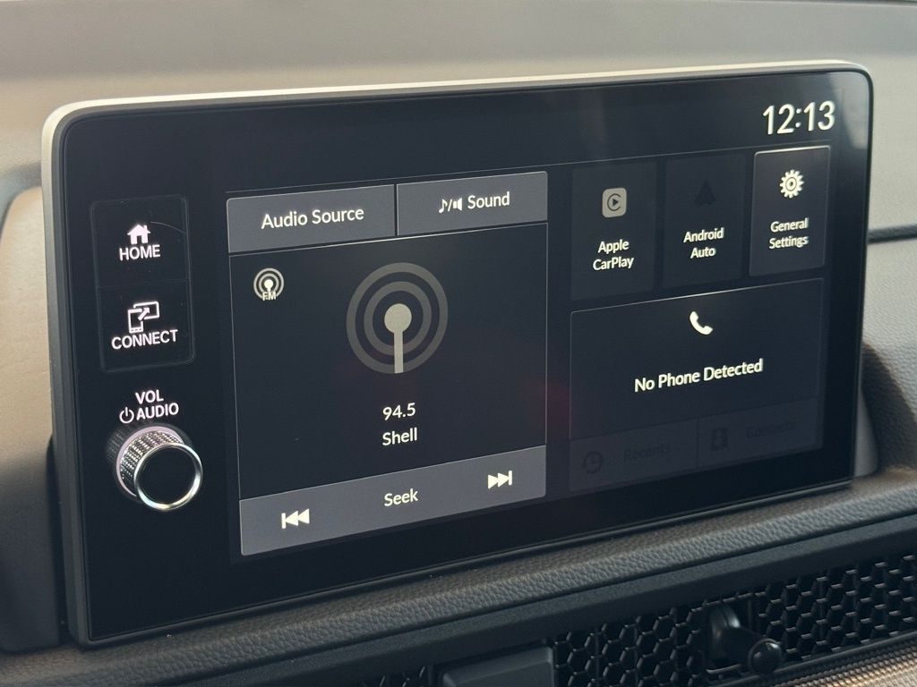 2026 Honda CR-V Hybrid Sport - 6