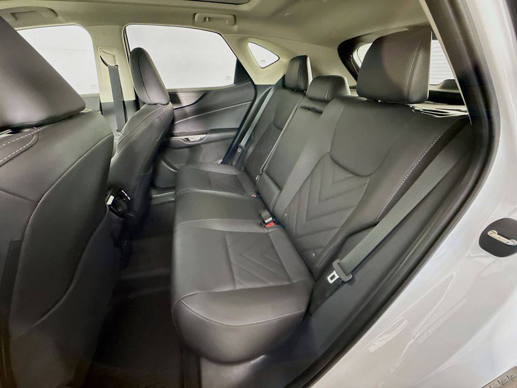 Thumbnail: 2026 Lexus NX - 26