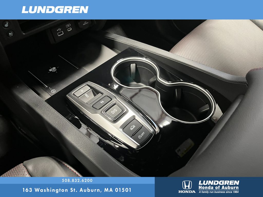 New 2026 Honda Ridgeline Truck