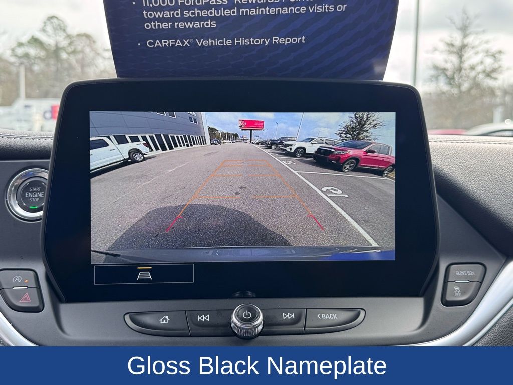 2024 Chevrolet Blazer FWD 2LT