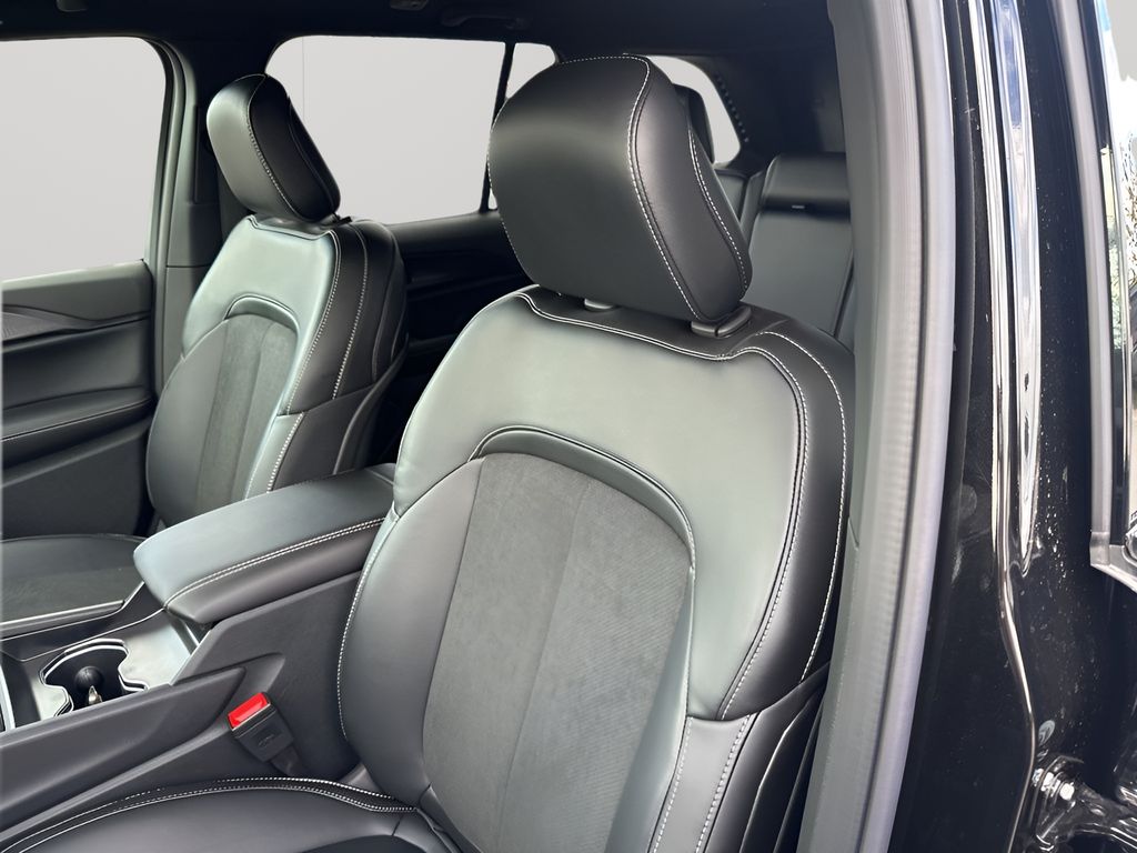 New Car 2025 Jeep Grand Cherokee  For Sale Under $40,000 In Austin, Texas