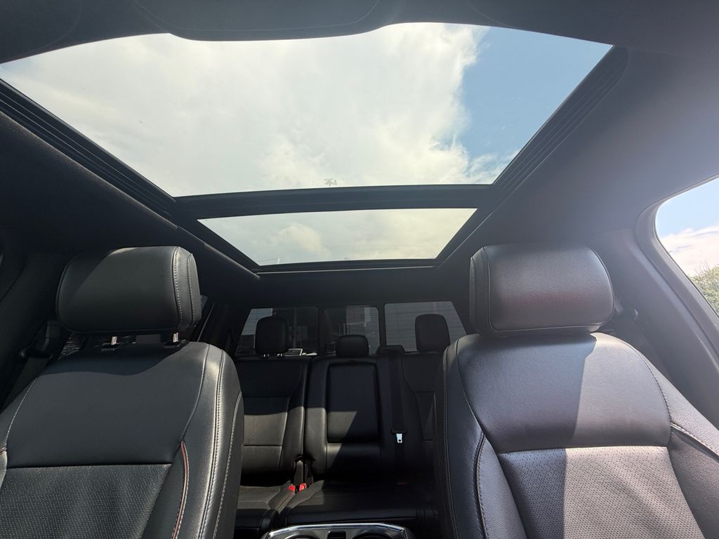 2023 Ford F-150 Lariat Gray at Luther Ford