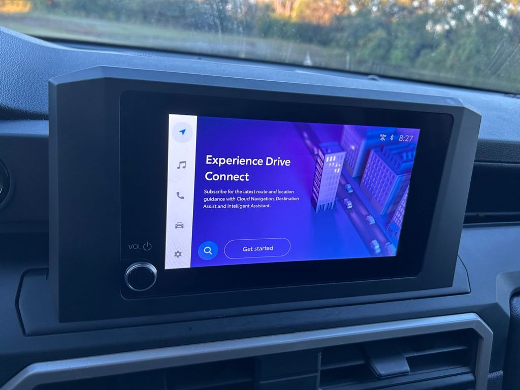 Thumbnail: 2025 Toyota Tacoma - 23