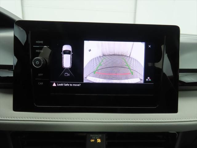 Thumbnail: 2026 Volkswagen Taos - 15