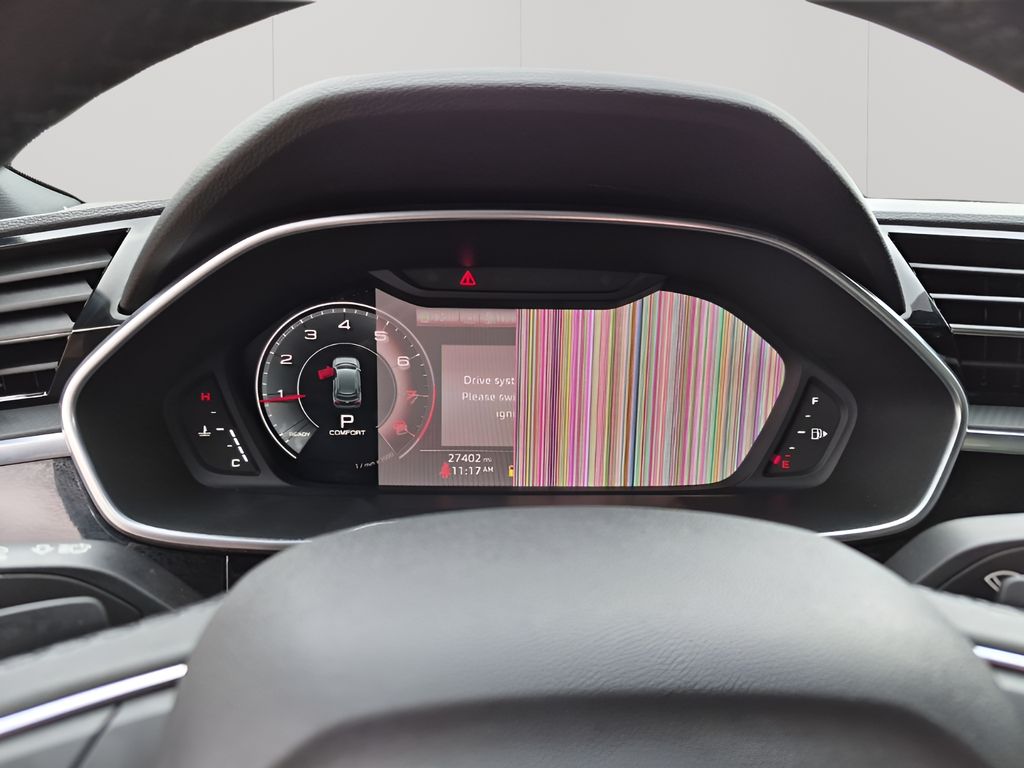 Used Car 2023 Audi Q3  Premium Plus For Sale Under $35,000 In Austin, Texas