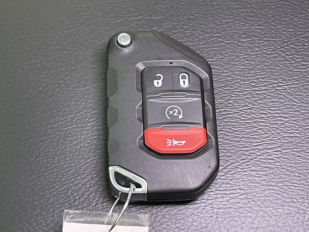 2024 Jeep Wrangler Rubicon 392 Gray at Auto Express Mitsubishi