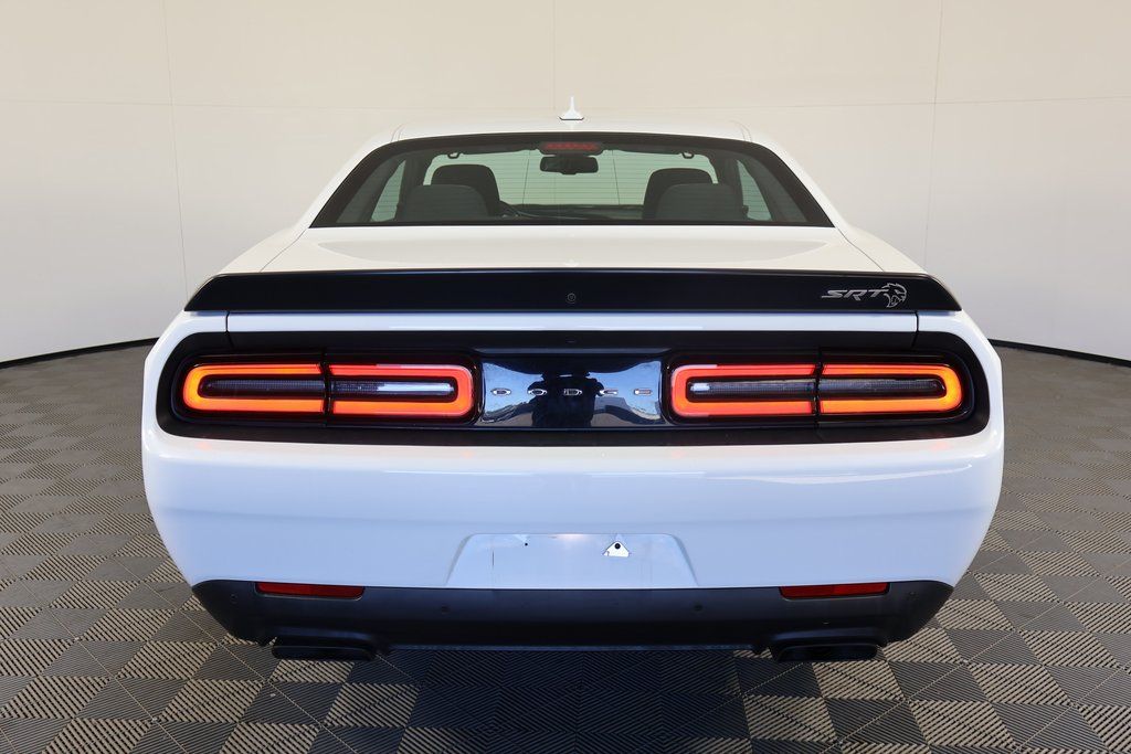 Thumbnail: 2022 Dodge Challenger - 5