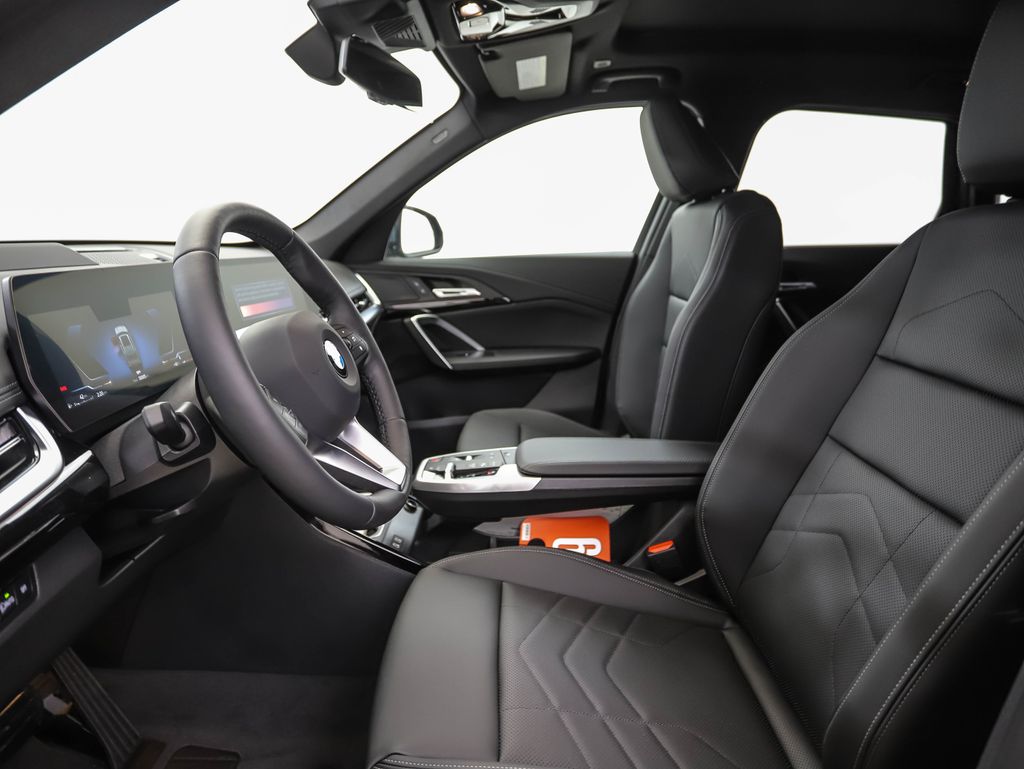 Thumbnail: 2026 BMW X1 - 11