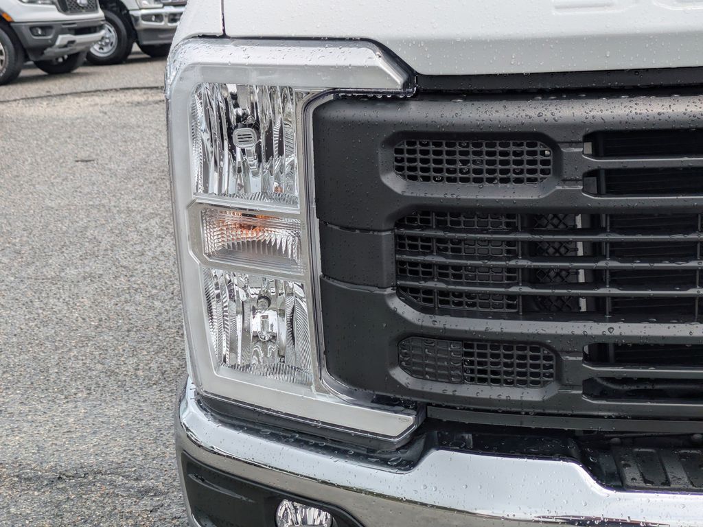 2026 Ford F-250 Super Duty XL
