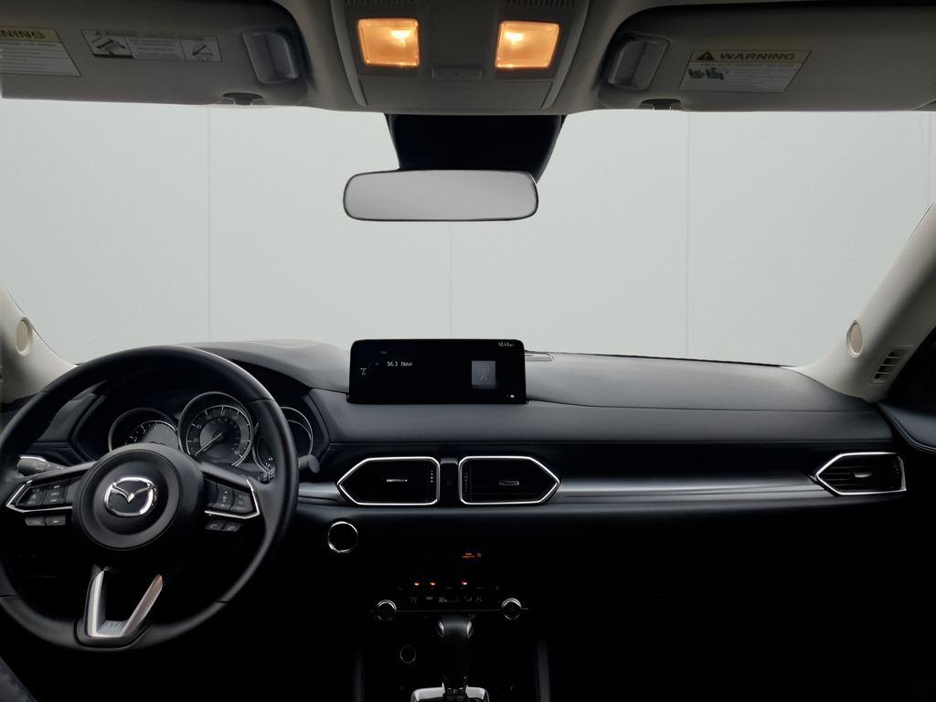 Used Car 2025 Mazda Cx-5  2.5 S Select Package For Sale Under $30,000 In Austin, Texas