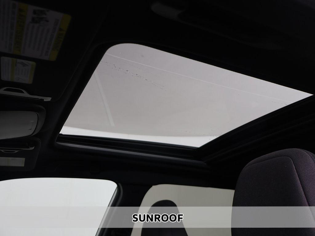Used 2026 White Subaru Premium image 3