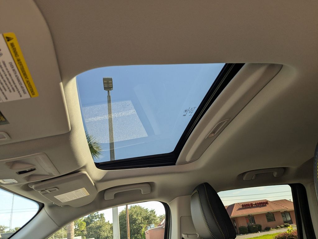 2025 Ford Maverick Lobo