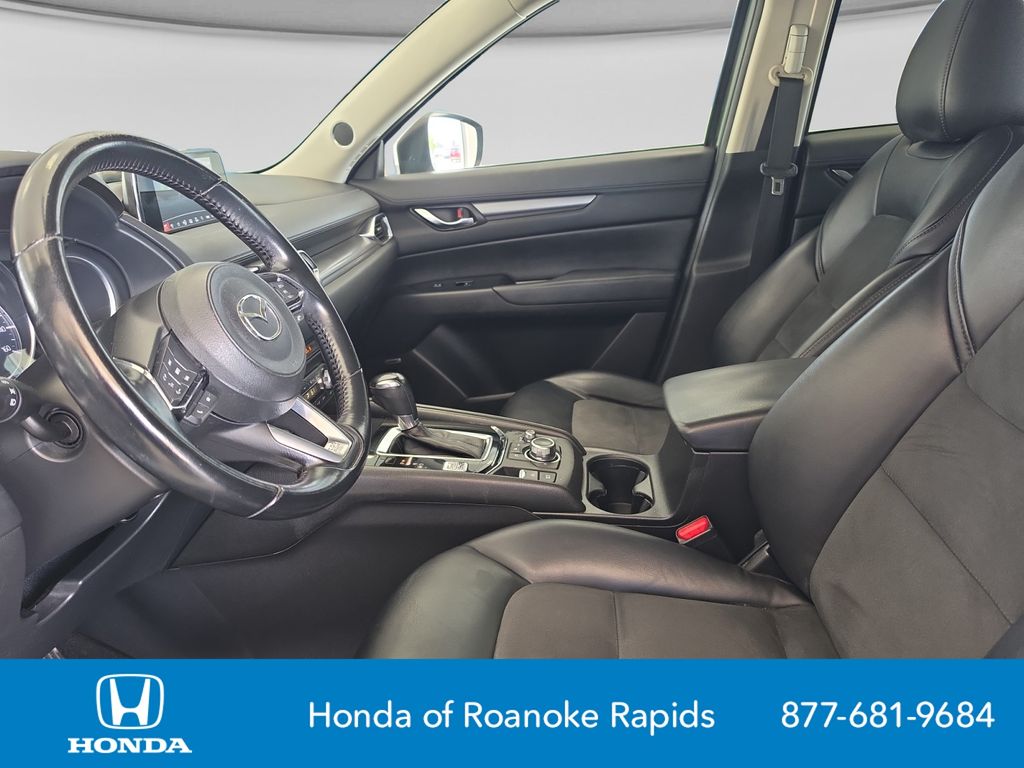 Used 2018 Mazda CX-5 SUV