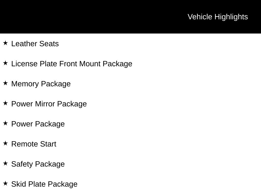 View vehicle photo 7