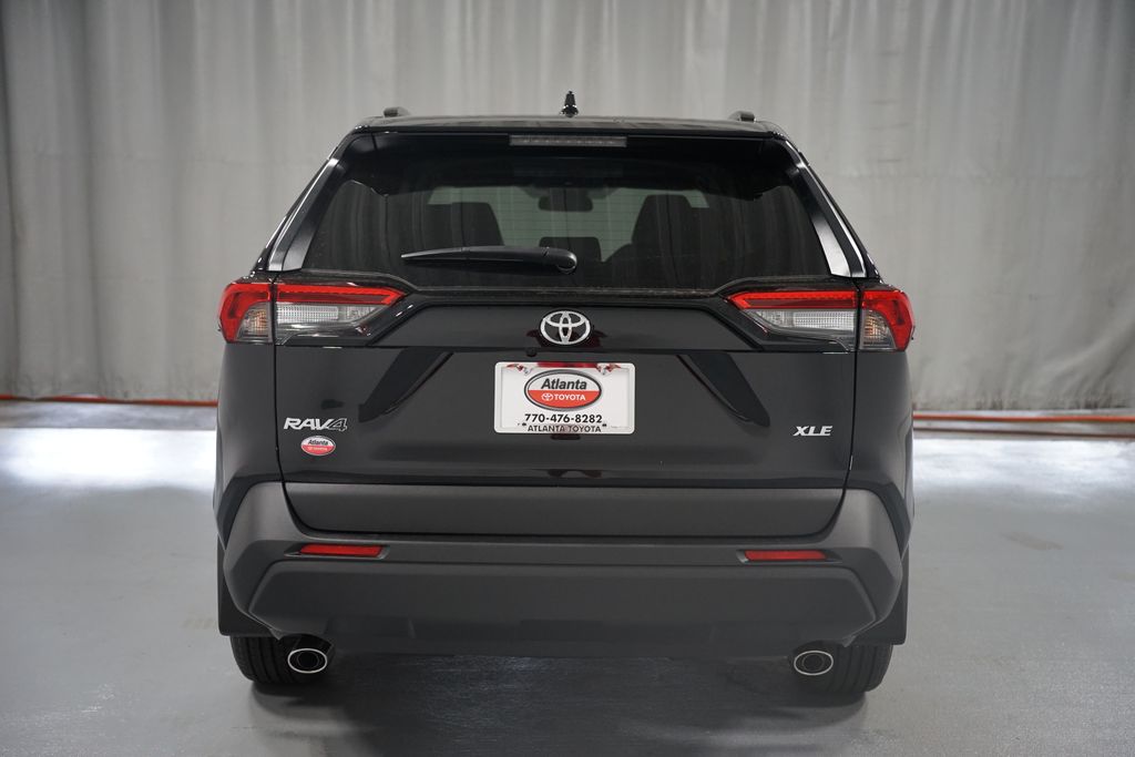 Thumbnail: 2025 Toyota RAV4 - 7