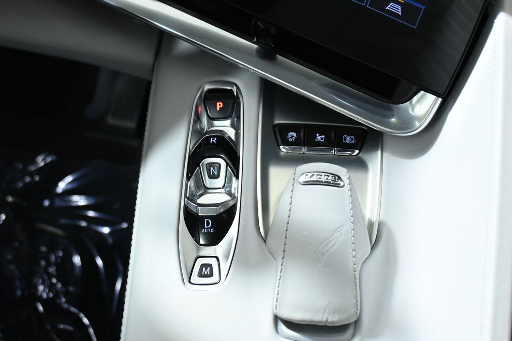 Thumbnail: 2021 Chevrolet Corvette - 25