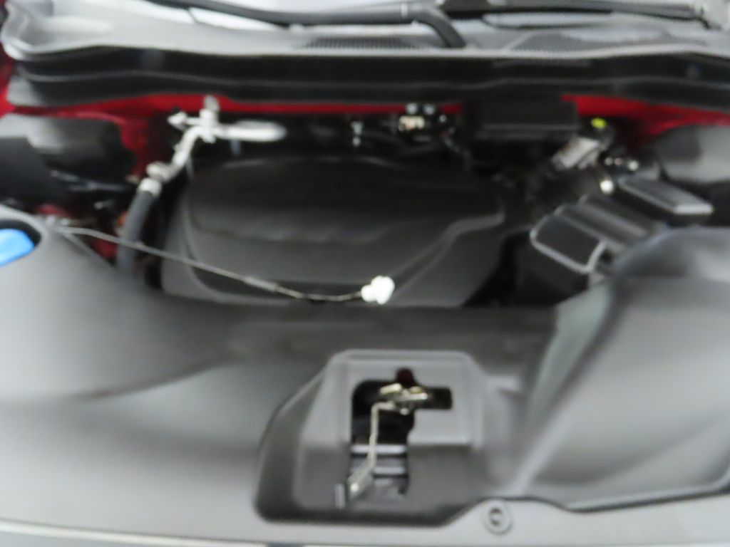 Thumbnail: 2022 Honda Passport - 30