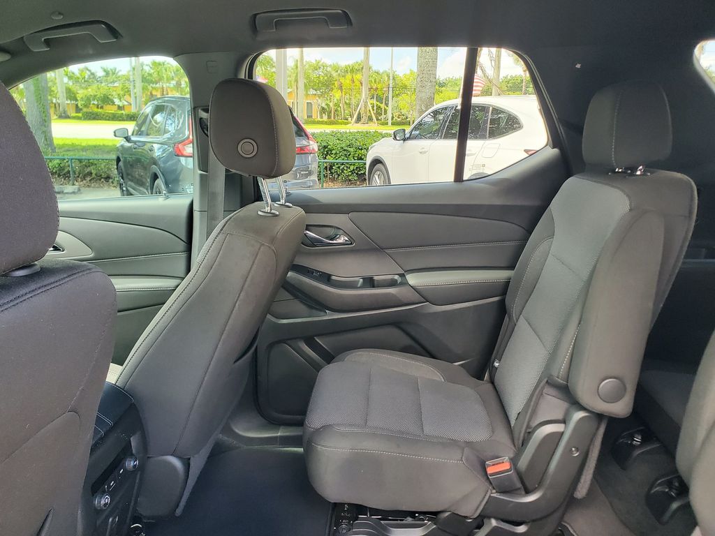 2024 Chevrolet Traverse - $29,088