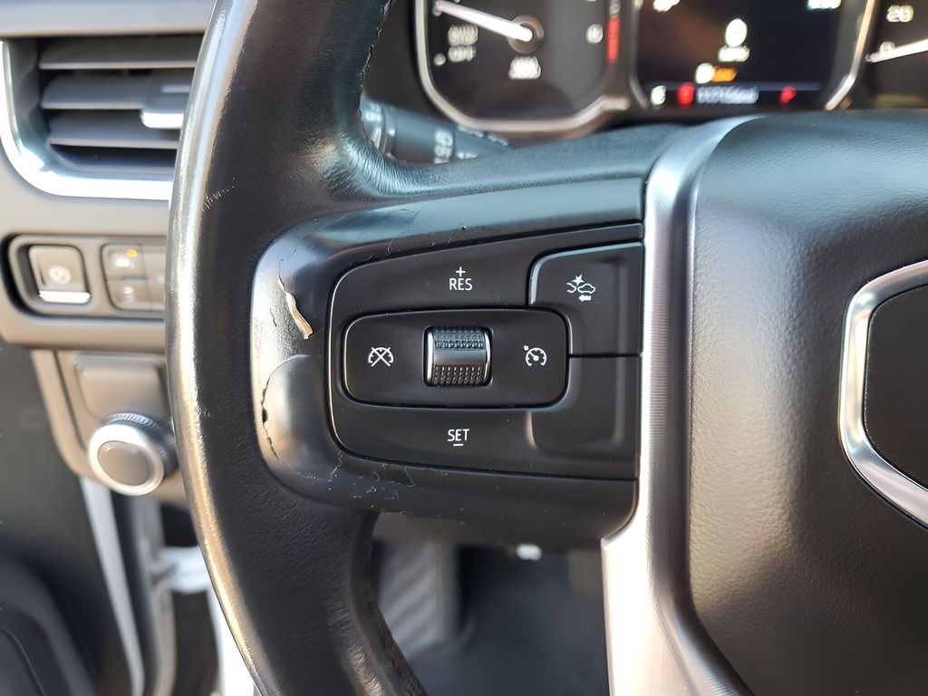 Used Car 2021 Gmc Yukon  Slt For Sale Under $40,000 In Austin, Texas