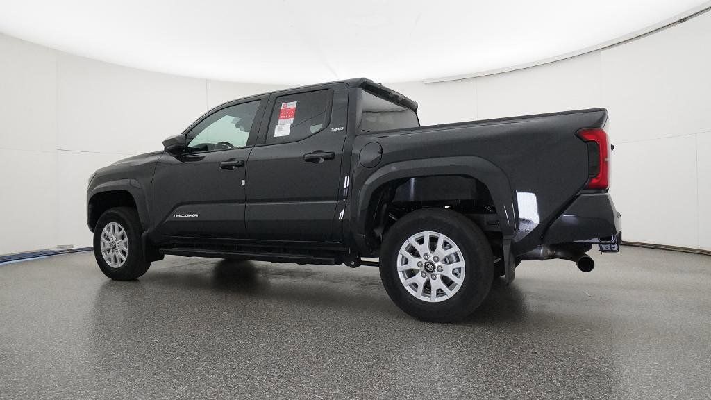 Thumbnail: 2025 Toyota Tacoma - 15