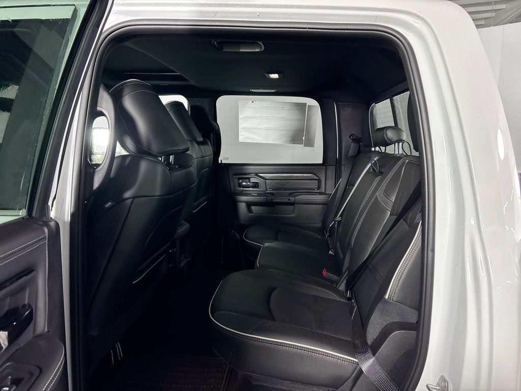 2026 Ram 3500 Limited