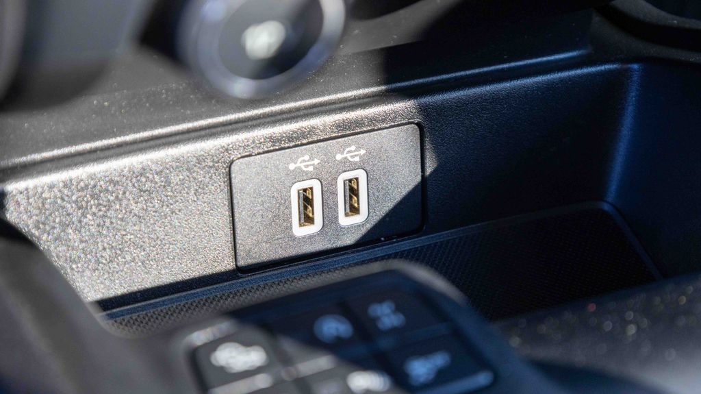 Used 2019 Ford Ranger Lariat 4D Crew Cab