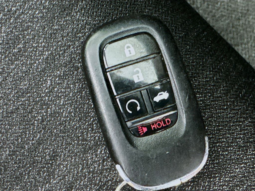 Used Car 2023 Honda Accord  Ex For Sale Under $25,000 In Austin, Texas