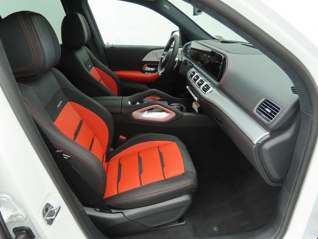 Thumbnail: 2025 Mercedes-Benz GLE - 20