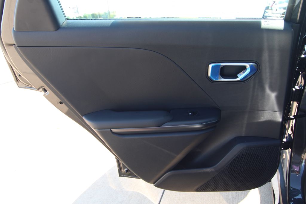 New 2026 Kia K4 Sedan