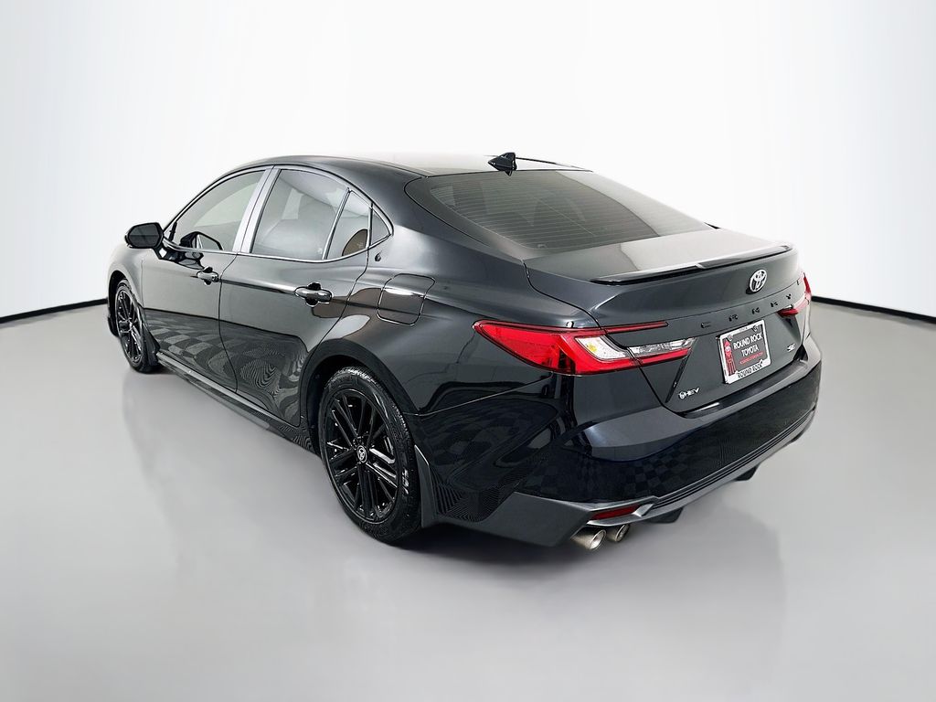 Thumbnail: 2025 Toyota Camry - 7