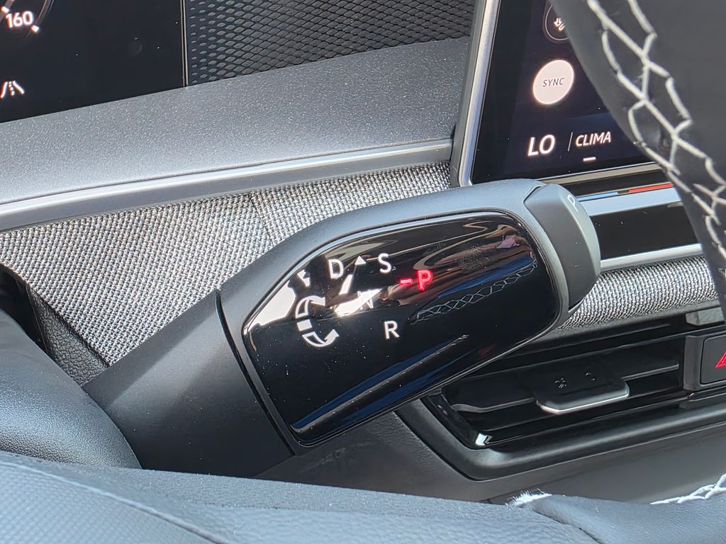 2026 Volkswagen Tiguan 2.0T S Black at Audi Porsche Sewickley