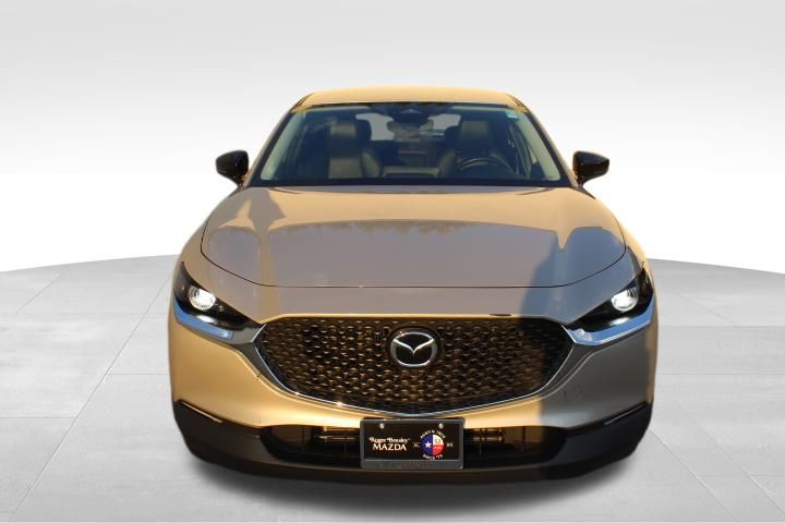 Used Car 2024 Mazda Cx-30  2.5 S Select Sport For Sale Under $25,000 In Georgetown, Texas