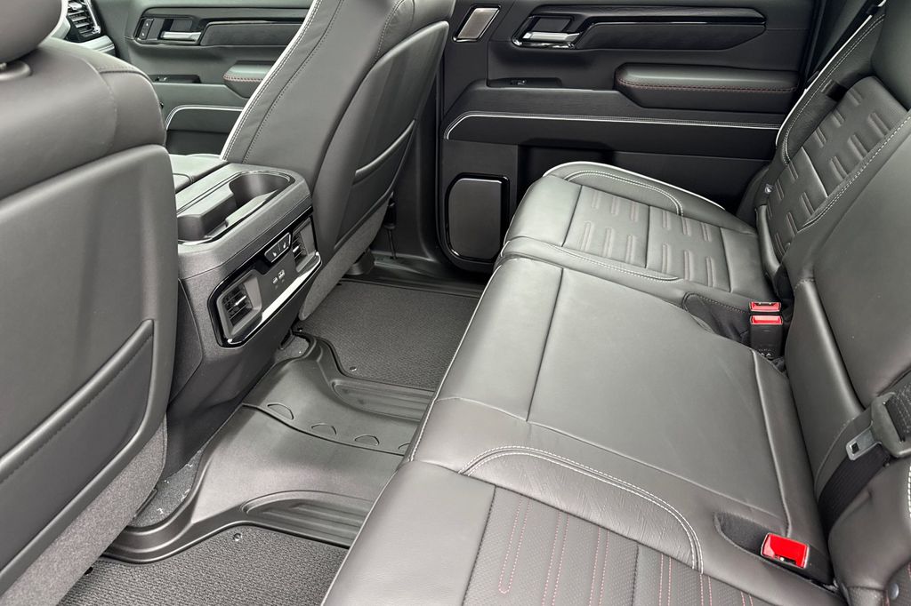 new 2026 GMC Sierra 2500HD car, priced at $88,490