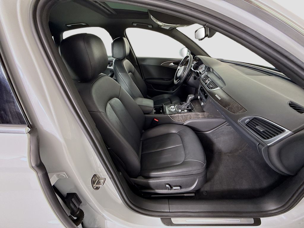 Thumbnail: 2018 Audi A6 - 20