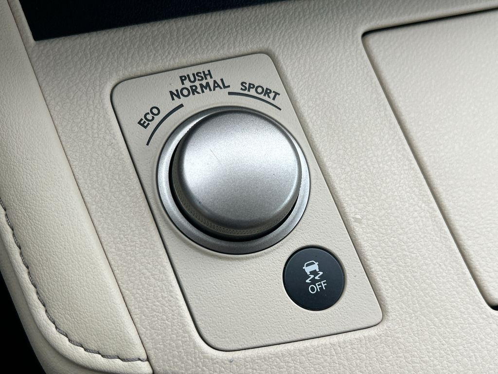 Thumbnail: 2016 Lexus ES - 23