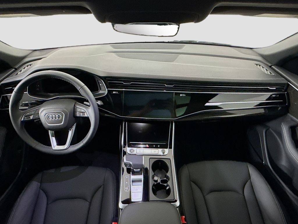 Thumbnail: 2026 Audi Q8 - 14