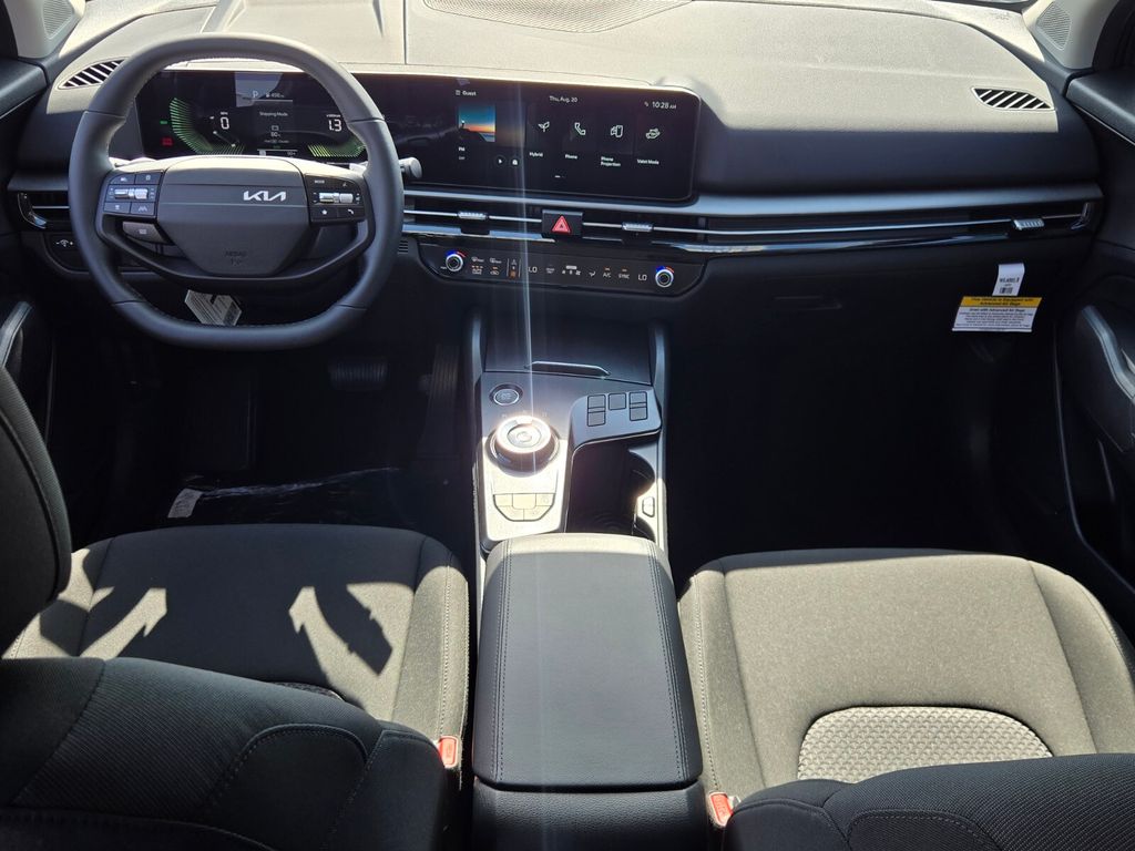 2027 Kia Sportage - $31,555