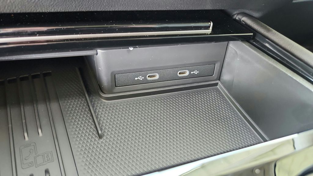 2026 Volkswagen Atlas