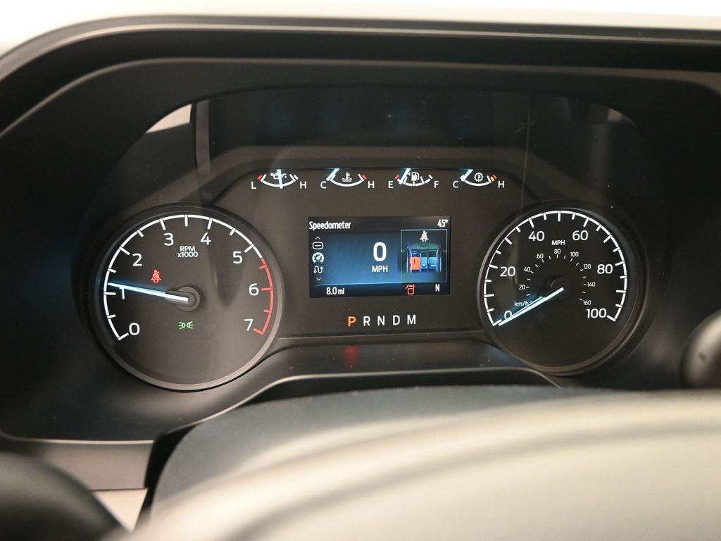 2026 Ford F-250 Super Duty XL