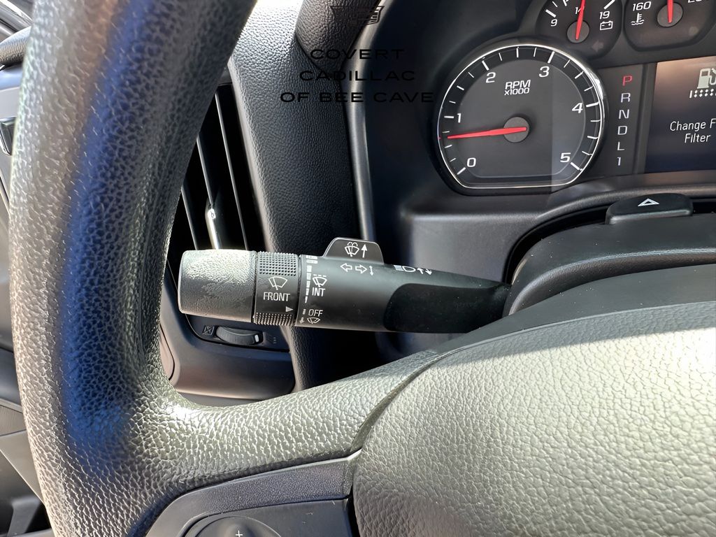 Used Car 2022 Chevrolet Silverado 6500hd  For Sale Under $35,000 In Austin, Texas