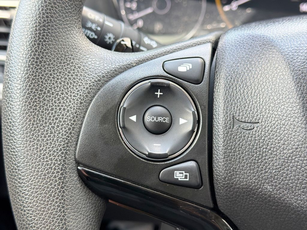 Thumbnail: 2017 Honda HR-V - 26