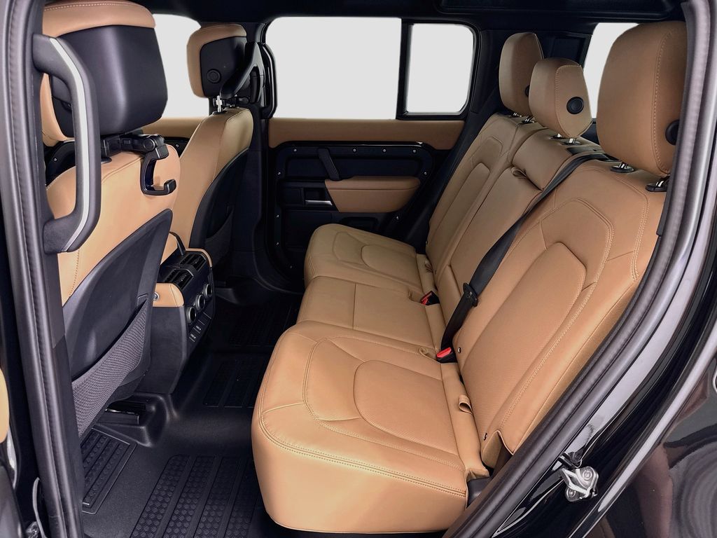 Thumbnail: 2026 Land Rover Defender - 20