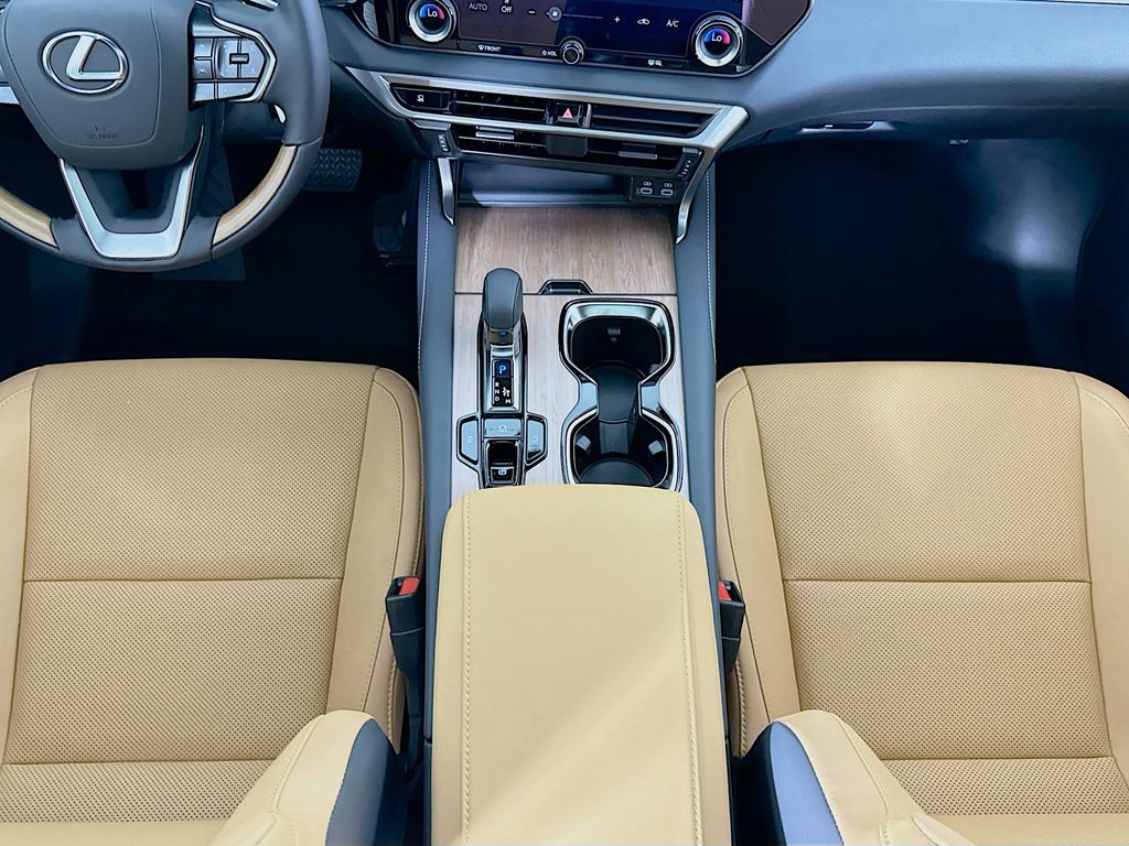 Thumbnail: 2026 Lexus RX - 17