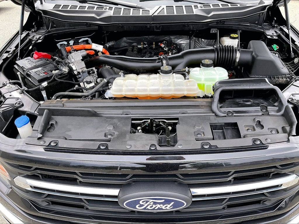 2024 Ford F-150 — photo 28