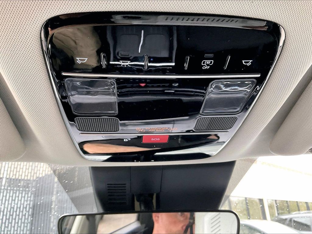 2026 Hyundai Santa Fe — photo 26