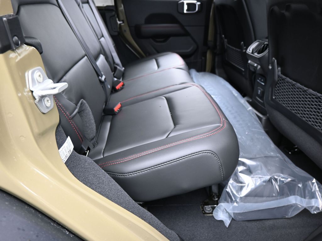 New 2026 41 Jeep Rubicon image 33